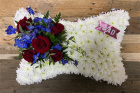 Funeral Tributes | Based Pillows