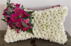 Funeral Tributes | Based Pillows