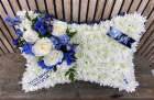 Funeral Tributes | Based Pillows