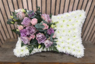 Funeral Tributes | Based Pillows