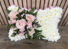 Funeral Tributes | Based Pillows