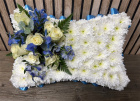 Funeral Tributes | Based Pillows