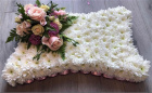 Funeral Tributes | Based Pillows