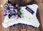 Funeral Tributes | Based Pillows