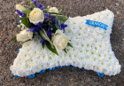 Funeral Tributes | Based Pillows