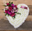 Funeral Tributes | Based Hearts