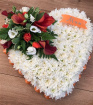 Funeral Tributes | Based Hearts