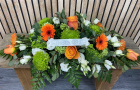 Funeral Tributes | Oasis Arrangement