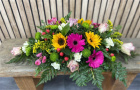 Funeral Tributes | Oasis Arrangement