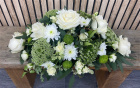 Funeral Tributes | Oasis Arrangement