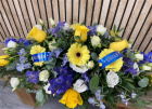 Funeral Tributes | Oasis Arrangement