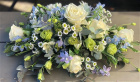 Funeral Tributes | Oasis Arrangement