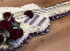 Funeral Tributes | Bespoke Funeral Tributes