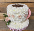 Funeral Tributes | Bespoke Funeral Tributes