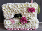 Funeral Tributes | Bespoke Funeral Tributes