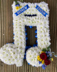 Funeral Tributes | Bespoke Funeral Tributes