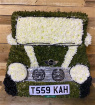 Funeral Tributes | Bespoke Funeral Tributes