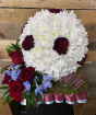 Funeral Tributes | Bespoke Funeral Tributes