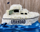 Funeral Tributes | Bespoke Funeral Tributes