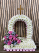 Funeral Tributes | Bespoke Funeral Tributes