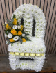 Funeral Tributes | Bespoke Funeral Tributes