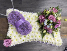 Funeral Tributes | Bespoke Funeral Tributes