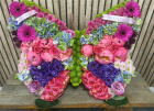 Funeral Tributes | Butterfly