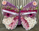Funeral Tributes | Butterfly