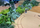 Christmas Wreath Workshop | Christmas Wreath Workshop