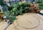 Christmas Wreath Workshop | Christmas Wreath Workshop