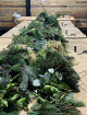 Christmas Wreath Workshop | Christmas Wreath Workshop