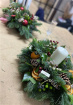 Christmas Wreath Workshop | Christmas Wreath Workshop