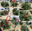 Christmas Wreath Workshop | Christmas Wreath Workshop