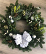 Christmas  | Christmas Door Wreath