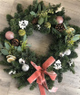 Christmas  | Christmas Door Wreath