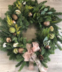 Christmas  | Christmas Door Wreath