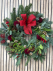 Christmas  | Christmas Door Wreath