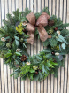 Christmas  | Christmas Door Wreath