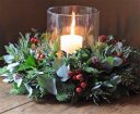 Christmas  | Christmas Centrepiece