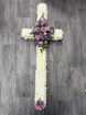 Funeral Tributes | Cross