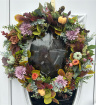 Artificial Door Wreath | Artificial Door Wreaths