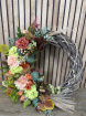 Artificial Door Wreath | Artificial Door Wreaths