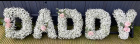 Funeral Tributes | Gypsophila Letters