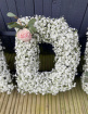 Funeral Tributes | Gypsophila Letters