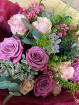 Valentines Day | Valentines Pinks & Lilacs