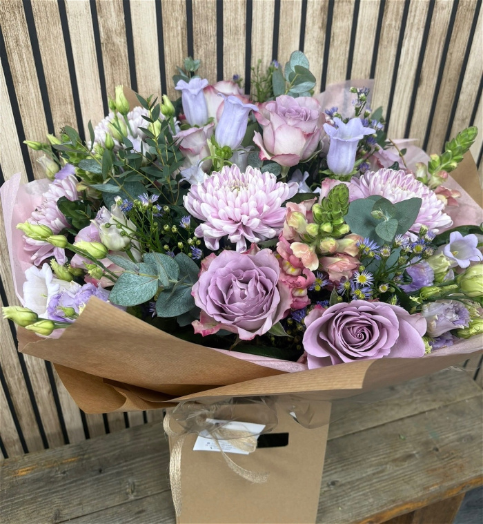 Mother’s Day | Lilac Luxe