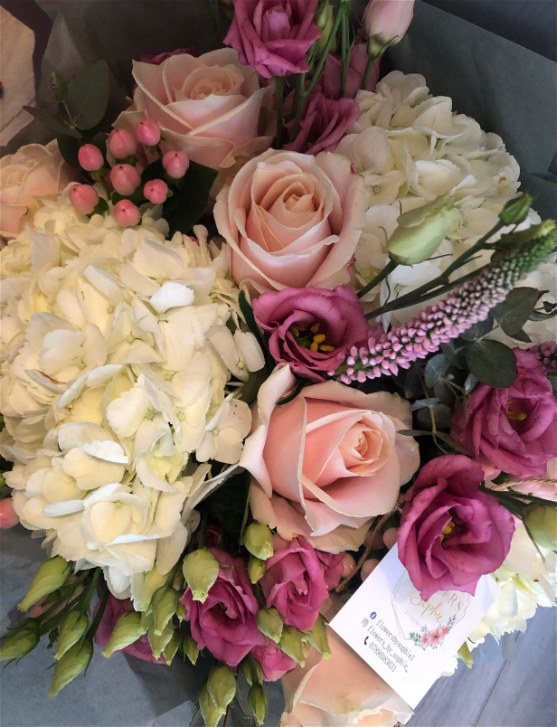 Mother’s Day | Hydrangea Harmony