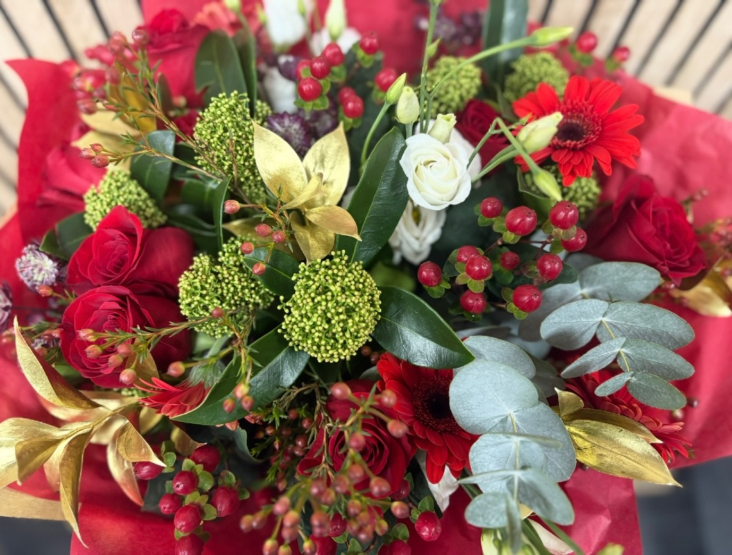 Flowers by Sophie | Canvey Island | Funeral