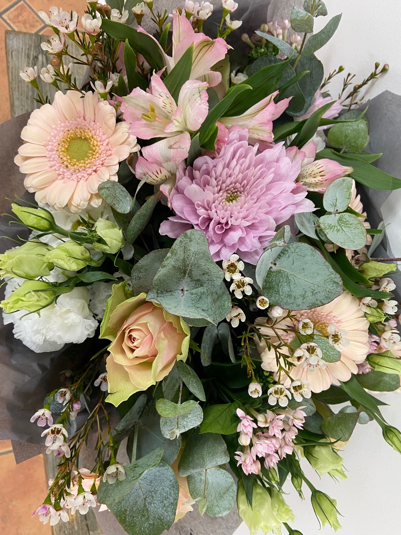 Flowers by Sophie | Canvey Island | Home