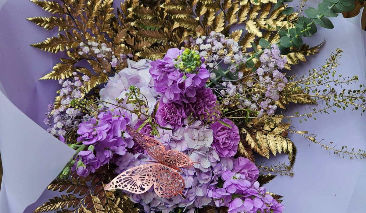 BelleRose Floral Creations | Nuneaton | Home
